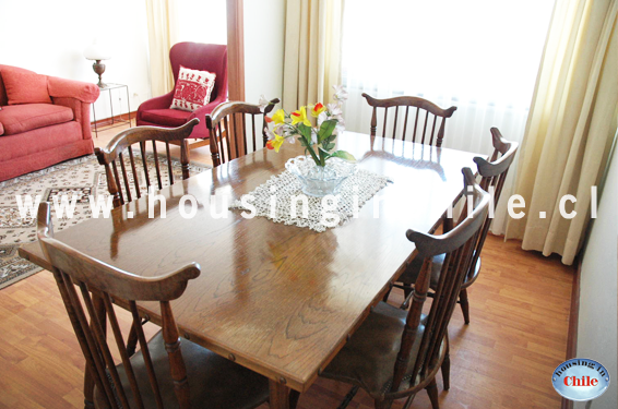 PF-AF2: Comedor