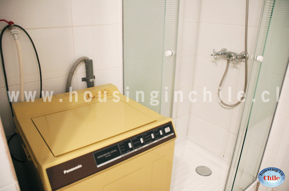 PF-AF2: Baño