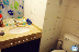 PF-RS2: Baño ensuite y walking closet