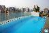PF-RS2: Acceso a piscina, terraza y quincho en la azotea