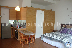 PF-SD: Departamento studio para una persona o pareja