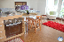 PF-SD: Cocina americana completamente equipada