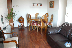 PF-SG: Comedor y sala con balcon