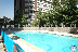 PF-SG: El edificio cuenta con piscina 