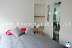 PF-TS: Dormitorio con baño ensuite