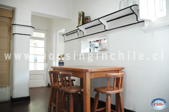 RE-AC: Comedor