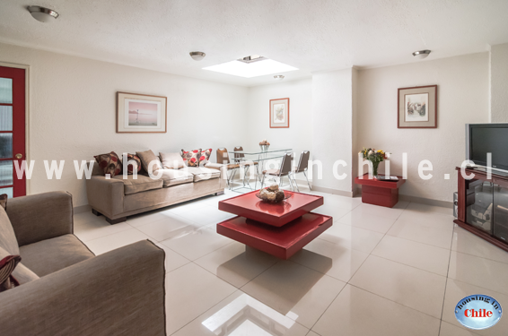 RE-AM: Area comun  de sala
