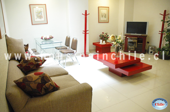 RE-AM: Area comun  de sala