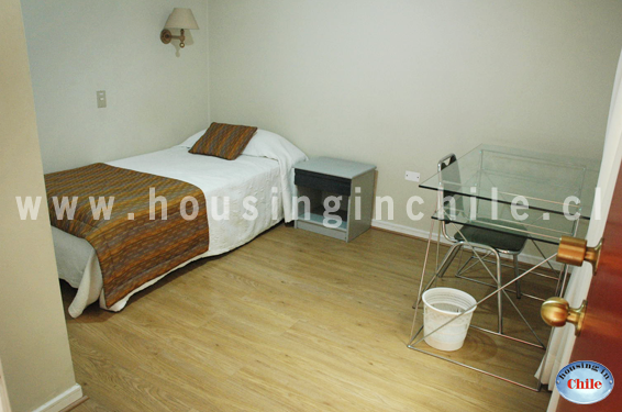 RE-AM: Habitacion single mediana