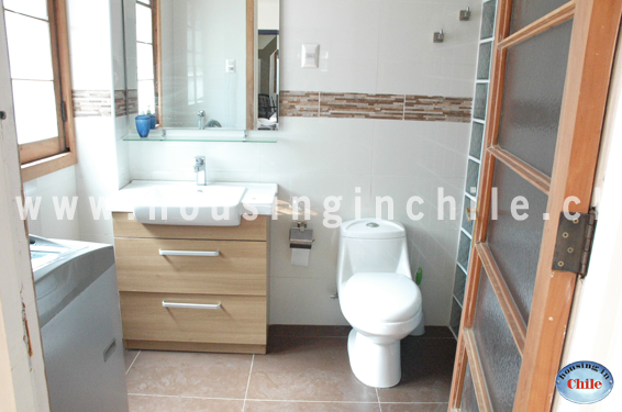 RE-AR: Baño comun 1 del primer piso