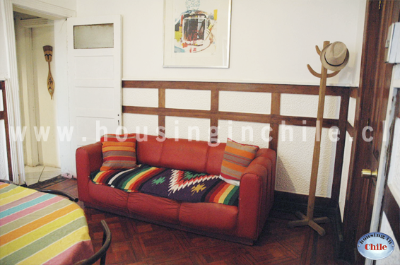 RE-CC: Area comun del comedor