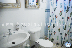 RE-CC: Baño privado de habitacion numero 1