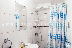 RE-CC: Baño privado de habitacion doble numero 3