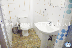 RE-CC: Baño privado de habitacion doble numero 3