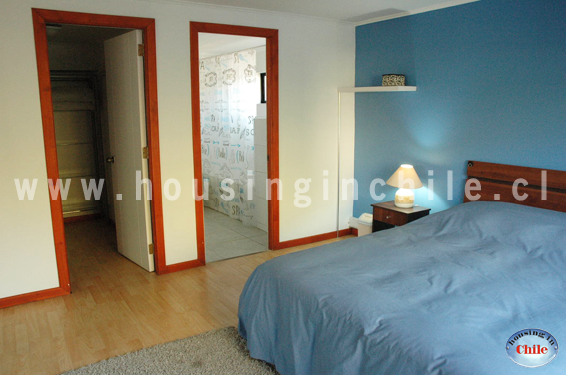 RE-CG: Habitacion numero 7 (12 m2) con baño compartido