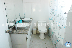 RE-CG: Baño compartido para habitaciones 7 y 8