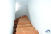 RE-CM2: Escalera hacia terraza en azotea