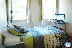 RE-CM2: Habitación single C con TV cable