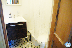 RE-CM2: Baño privado ensuite de habitación single C