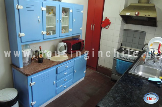 RE-ER: cocina