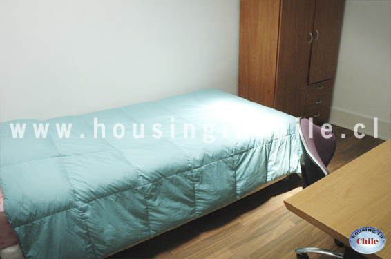 RE-ER: habitacion numero 2