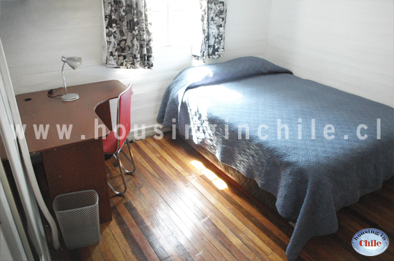 RE-ER: habitacion numero 4