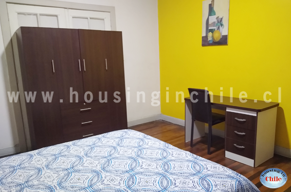 RE-ER: habitacion numero 8