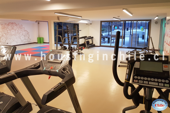 RE-LS: Gimnasio y clases de yoga