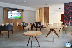 RE-LS: Sala de juegos y recreacion
