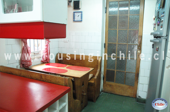 RE-PV: Acceso a cocina equipada