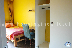RE-PV: Habitacion single numero 9 (con baño compartido)