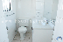 RE-RY: Medio baño (sin ducha) de habitacion single numero 4 (16 m2)