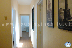 RE-RY: Pasillo hacia habitaciones 