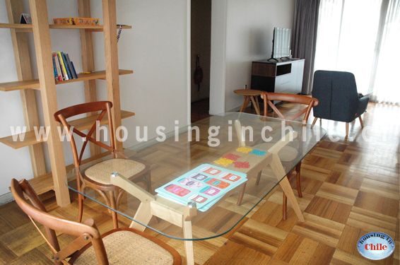 SH-CM: Amplio apartamento de 3 habitaciones