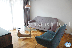 SH-CM: Sala con acceso a terraza