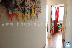 SH-DP: Pasillo hacia habitaciones 2, 3 y 4 y baño