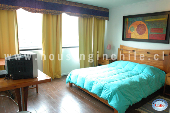 SH-MB: Habitacion single Nº 2 con cama doble