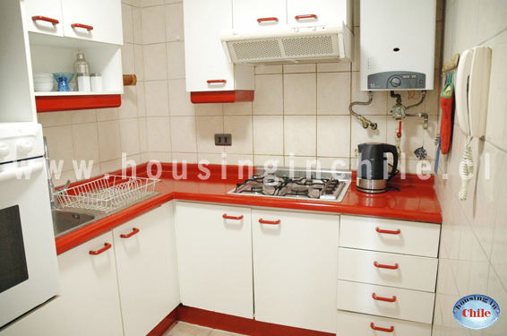 SH-MB: Cocina