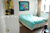 SH-MB: Habitacion single Nº 3 de 12.25 m2