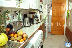 SH-ML: Acceso a cocina 