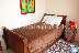 SH-ML: Habitacion single de 7,5 m2 con cama de 1,5 plaza