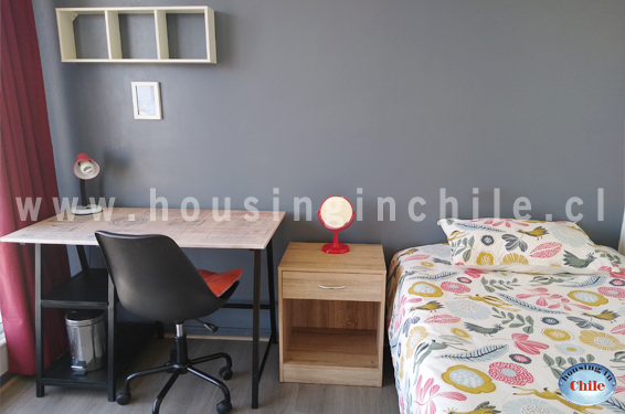 Habitacion 1 