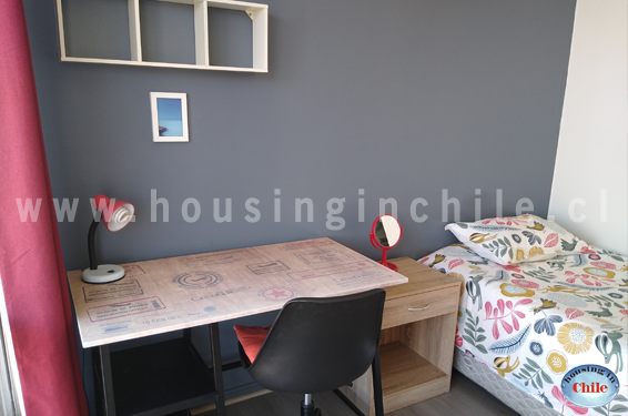 Habitacion 1
