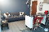 Area comun con sofa