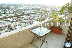 SH-ST: Balcon con vista hacia el sur