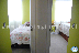 SH-ST: Vista de ambas habitaciones en arriendo/alquiler