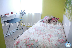 SH-ST: Habitacion single Nº 1 (7.40 m2) con cama de 1,5 plazas de ancho