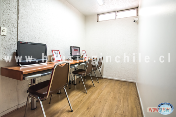 RE-AM: Study room