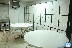 RE-AM: Dining area and lockers