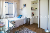 RE-AM: Large single room
